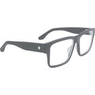 CYRUS OPTICAL 58, Matte Gray-Demo  W/ Spy+ Lens Print, hi-res image number null